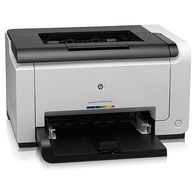 Máy in HP CP 1025 Color Printer (CE913A)